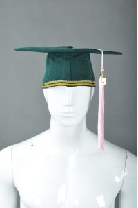 GGCS017製作帽穗垂繩 製作畢業專用帽穗 製造四方帽流蘇 四方帽流蘇專營